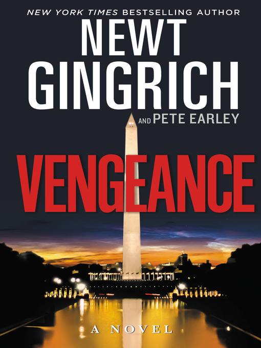 Title details for Vengeance by Newt Gingrich - Wait list